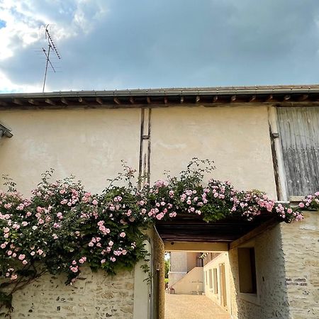Le Clos De La Tannerie Saint-Aquilin-de-Pacy المظهر الخارجي الصورة