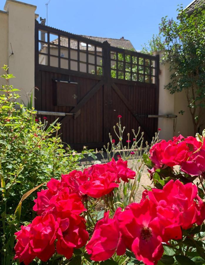 Le Clos De La Tannerie Saint-Aquilin-de-Pacy المظهر الخارجي الصورة
